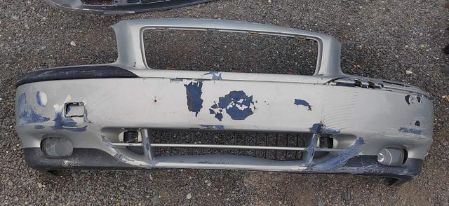 Бампер передний VL96J2 Volvo S80 купить