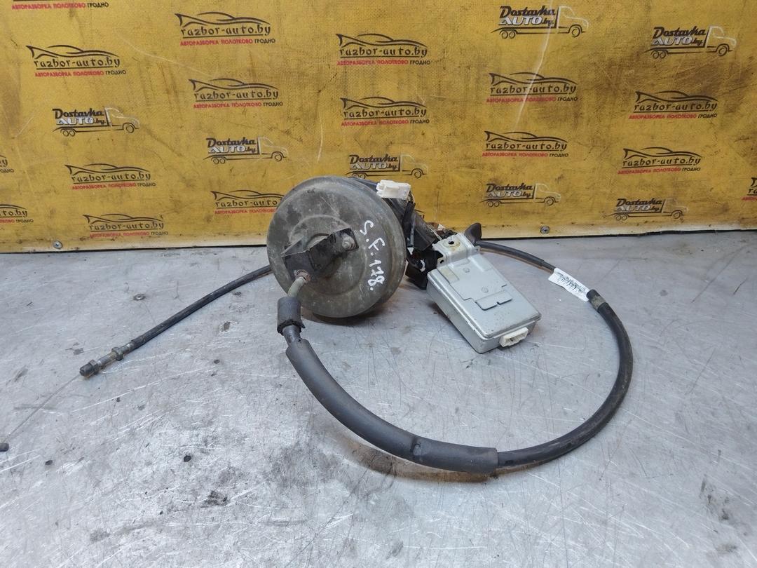 Комплект круиз-контроля 2UPAF3 Subaru Forester купить с доставкой