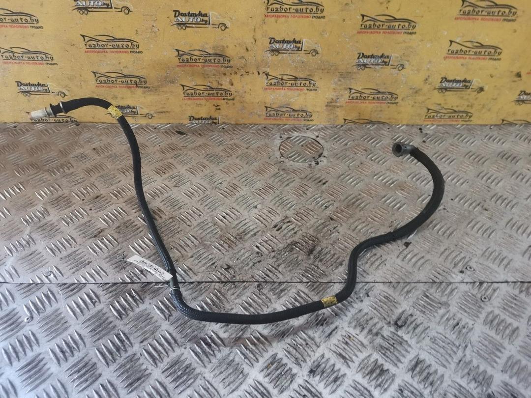Трубка топливная 023SWP Ford C-Max - Фото 2