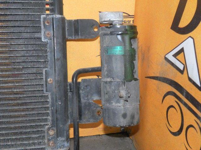 Радиатор кондиционера QS18XK Audi A3 купить с доставкой