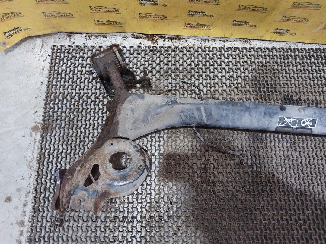 Балка подвески задняя GA1MDH Peugeot 307 купить