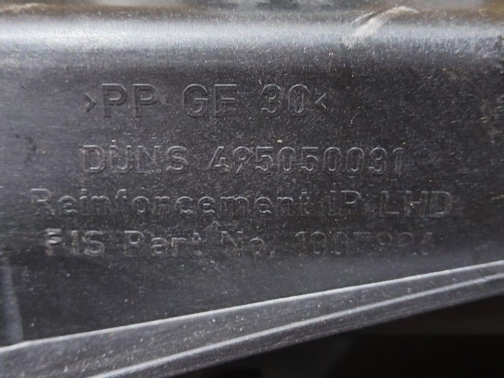 Панель передняя салона (торпедо) MQMKRJ Opel Insignia - Фото 13