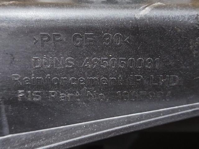 Панель передняя салона (торпедо) MQMKRJ Opel Insignia - Фото 13