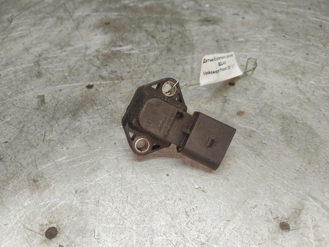 Датчик абсолютного давления IBQU4W Volkswagen Passat - Фото 1