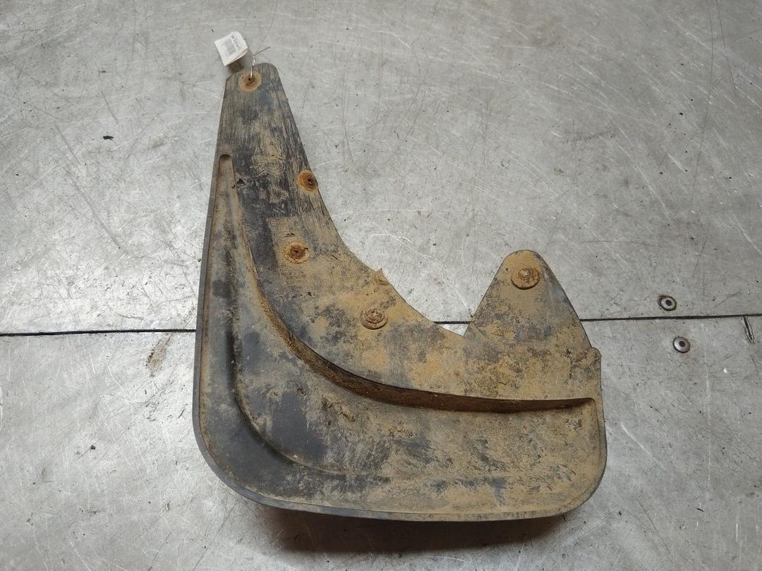 Брызговик LS044Z Renault Scenic RX4 - Фото 2