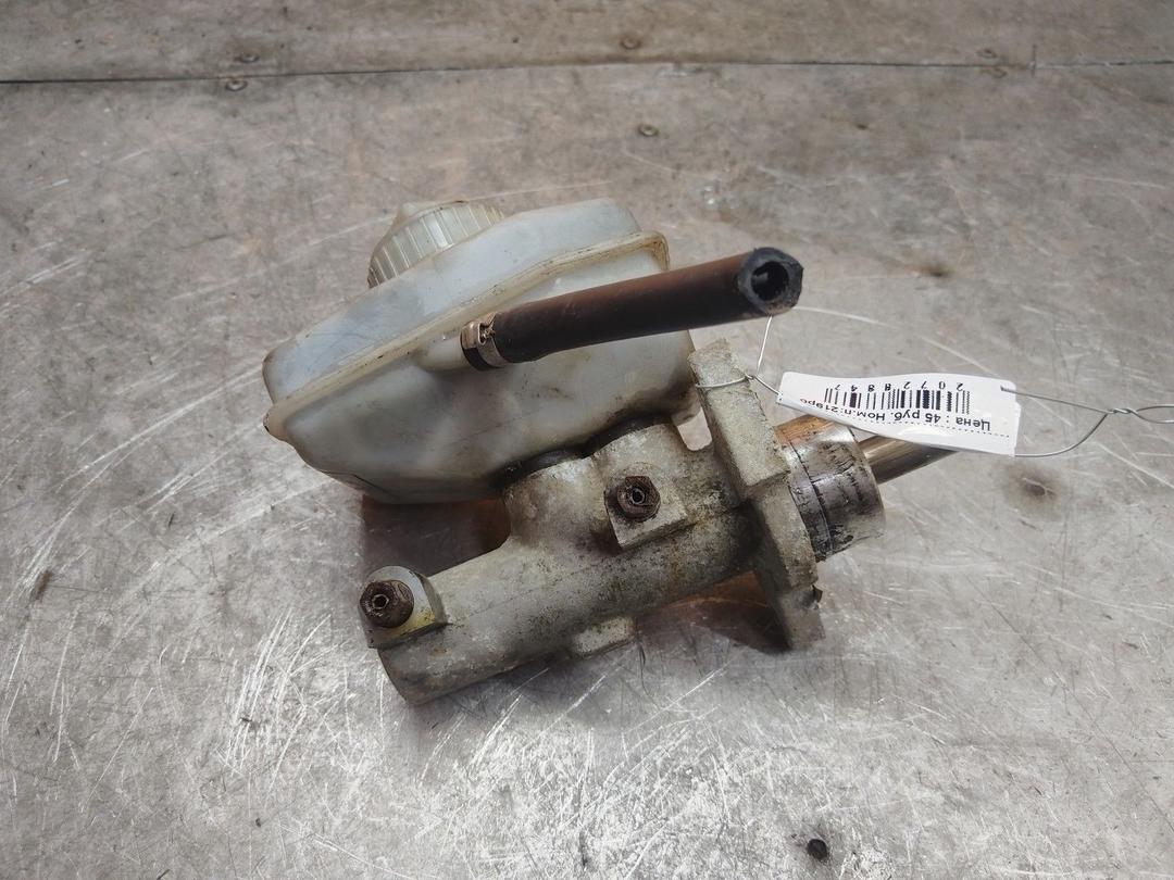 Цилиндр тормозной главный 5AR74L Opel Vectra купить