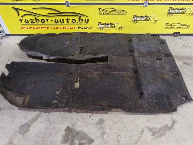 Ковер салонный 1GH6JF Kia Sorento