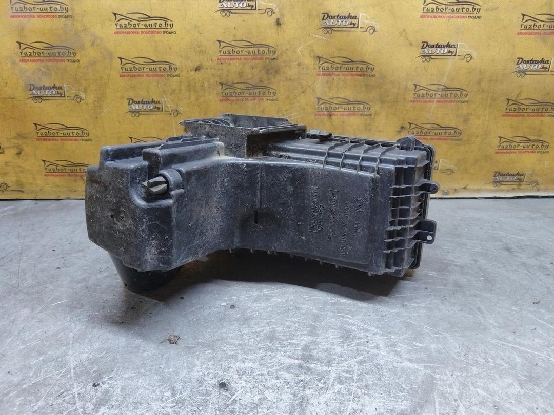 Корпус воздушного фильтра 9NKCJR Peugeot 407 купить на авторазборке