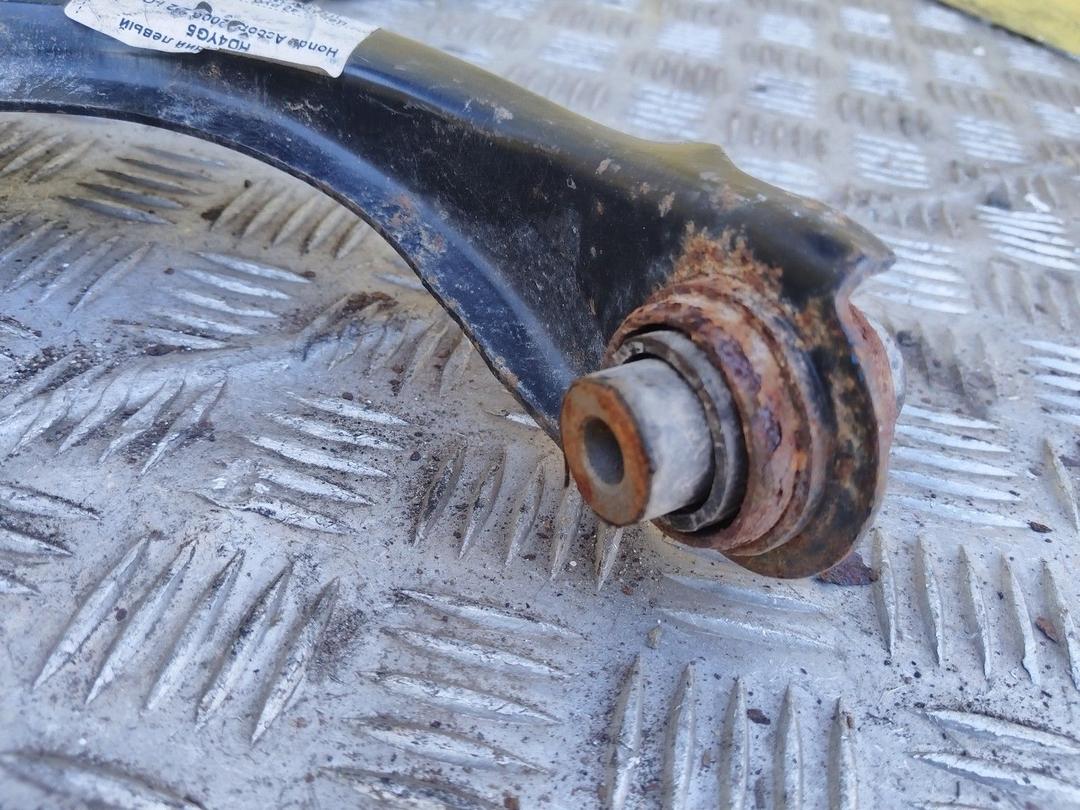 Рычаг передний левый HD4YG5 Honda Accord - Фото 6