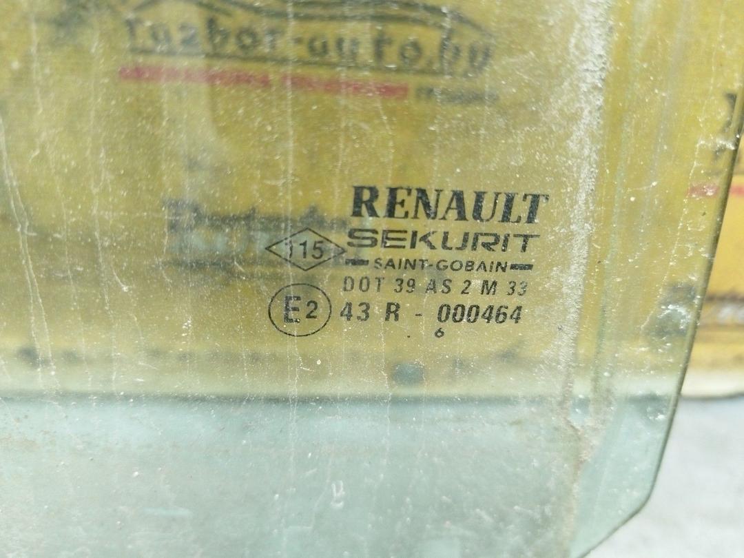Стекло двери задней правой DK2IC1 Renault Safrane купить с доставкой. Огромный выбор запчастей и марок авто. У нас есть практически все.
