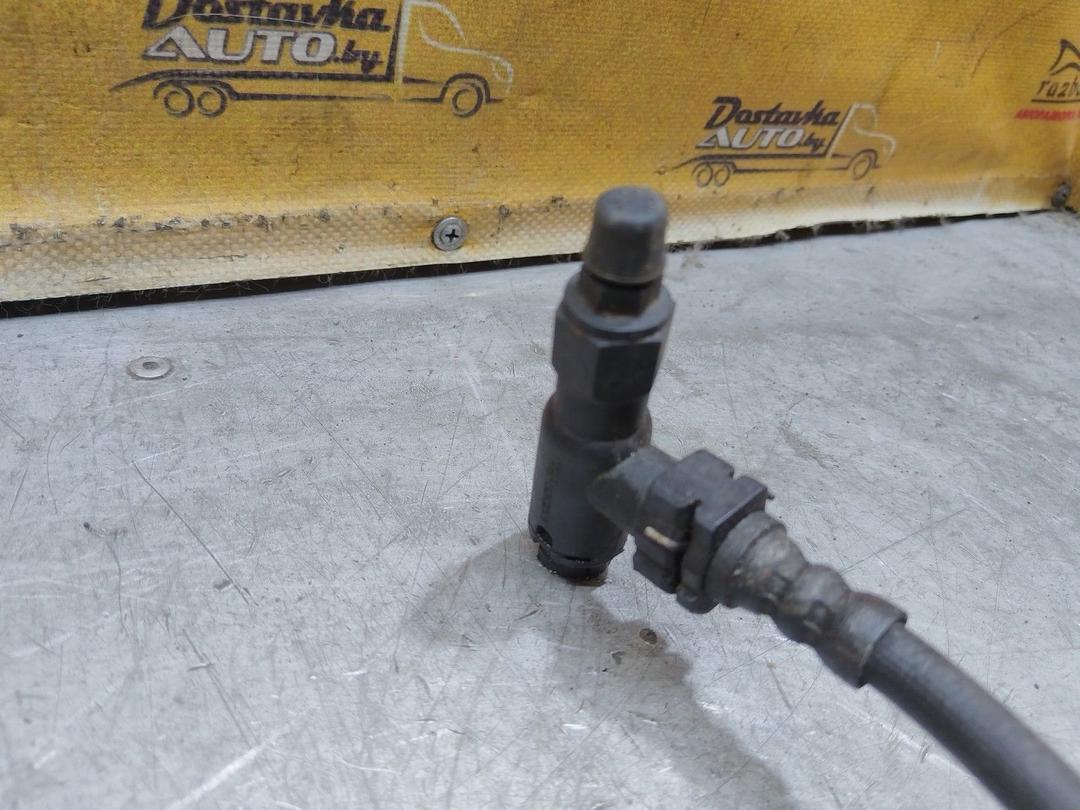 Трубка сцепления AVEAHD Opel Zafira купить