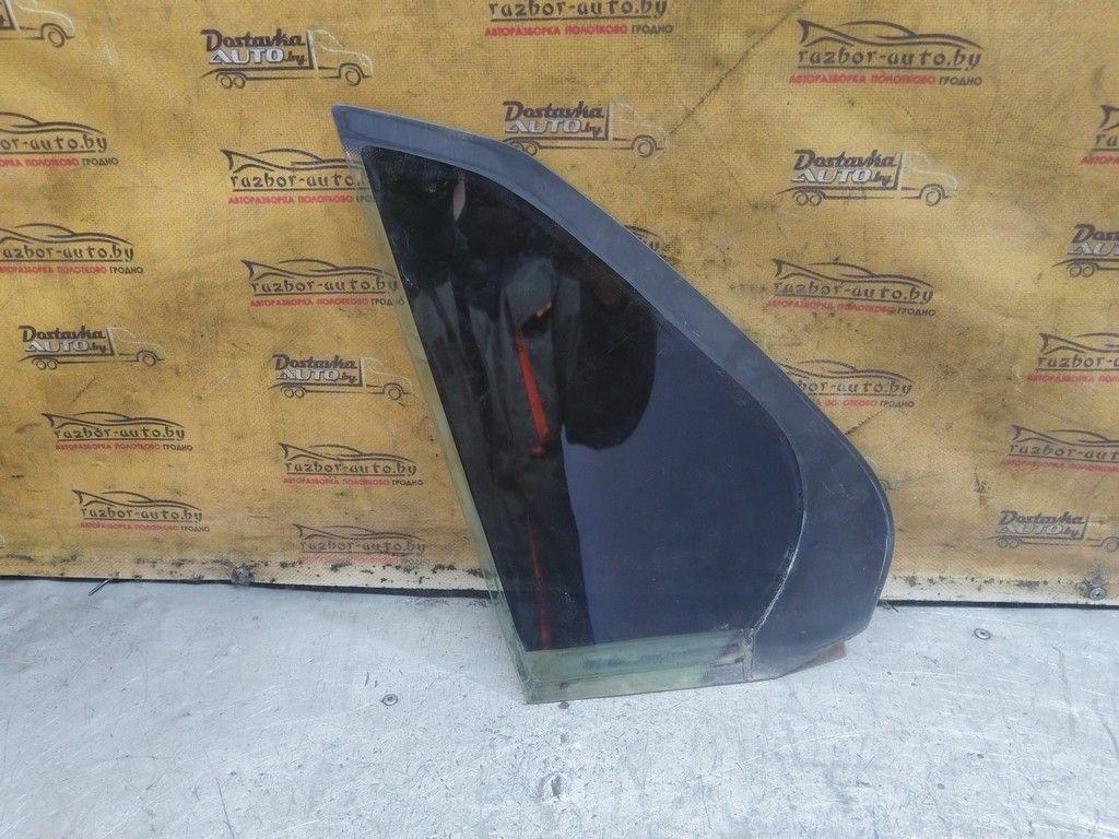 Стекло двери задней правой RFZPAO Volkswagen Jetta - Фото 3