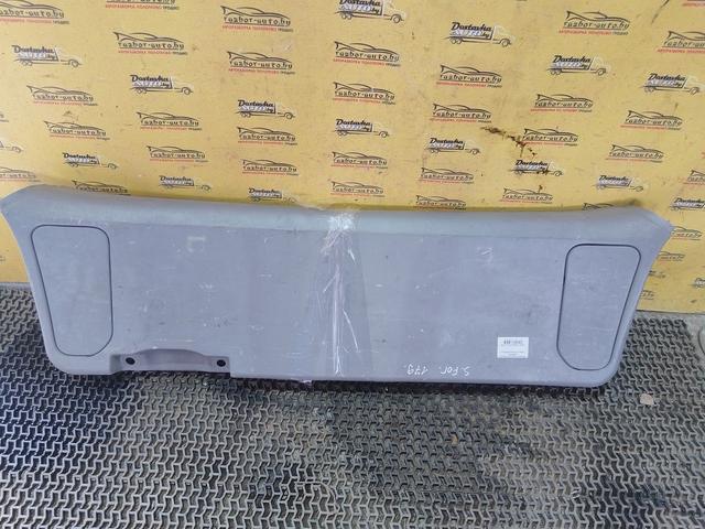 Обшивка крышки багажника WBQLRW Subaru Forester купить с доставкой