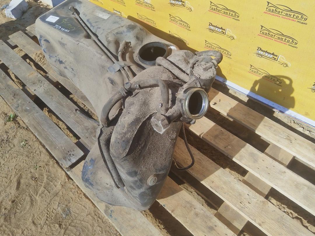 Бак топливный 7GJEGH Audi 80 купить