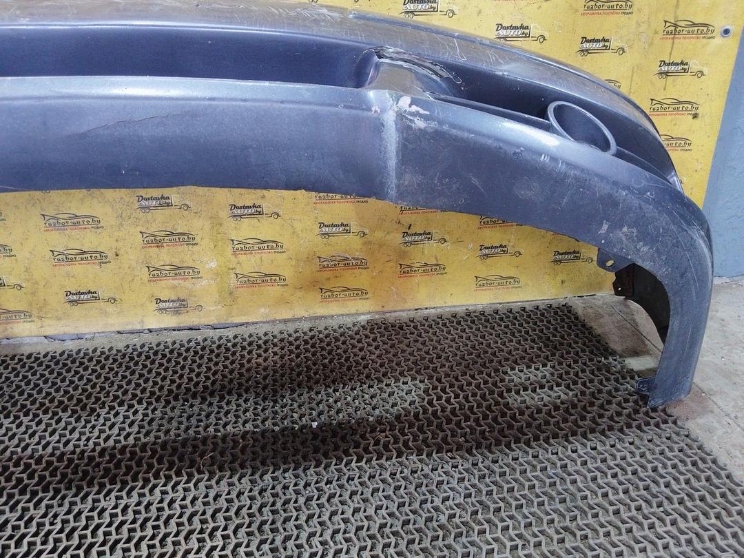 Бампер передний QK6OOE Hyundai Trajet undefined