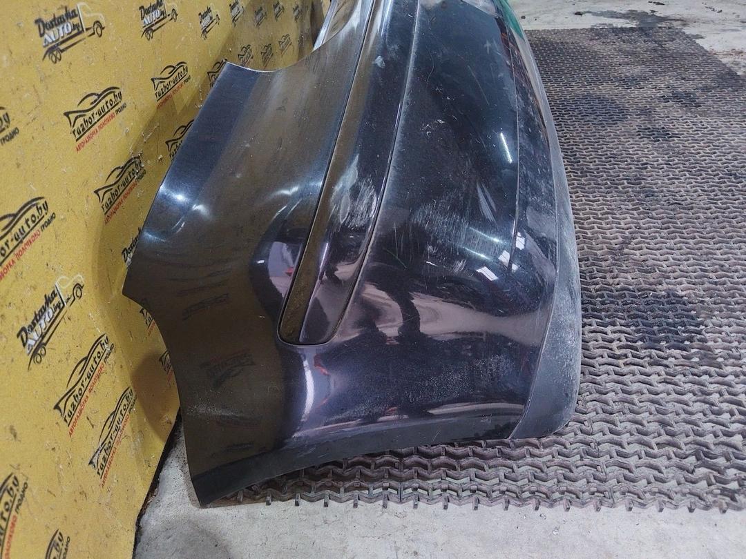 Бампер задний 88LP3X Volkswagen Polo undefined
