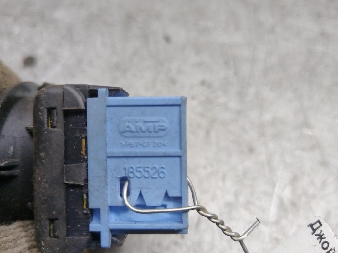 Джойстик регулировки зеркал 5GO4OB Citroen C3 купить в магазине запчастей бу