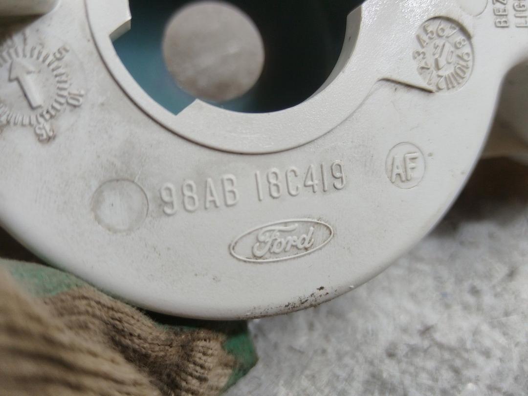 Блок управления печки/климат-контроля 4R10E3 Ford Focus купить с доставкой. Огромный выбор запчастей и марок авто. У нас есть практически все.