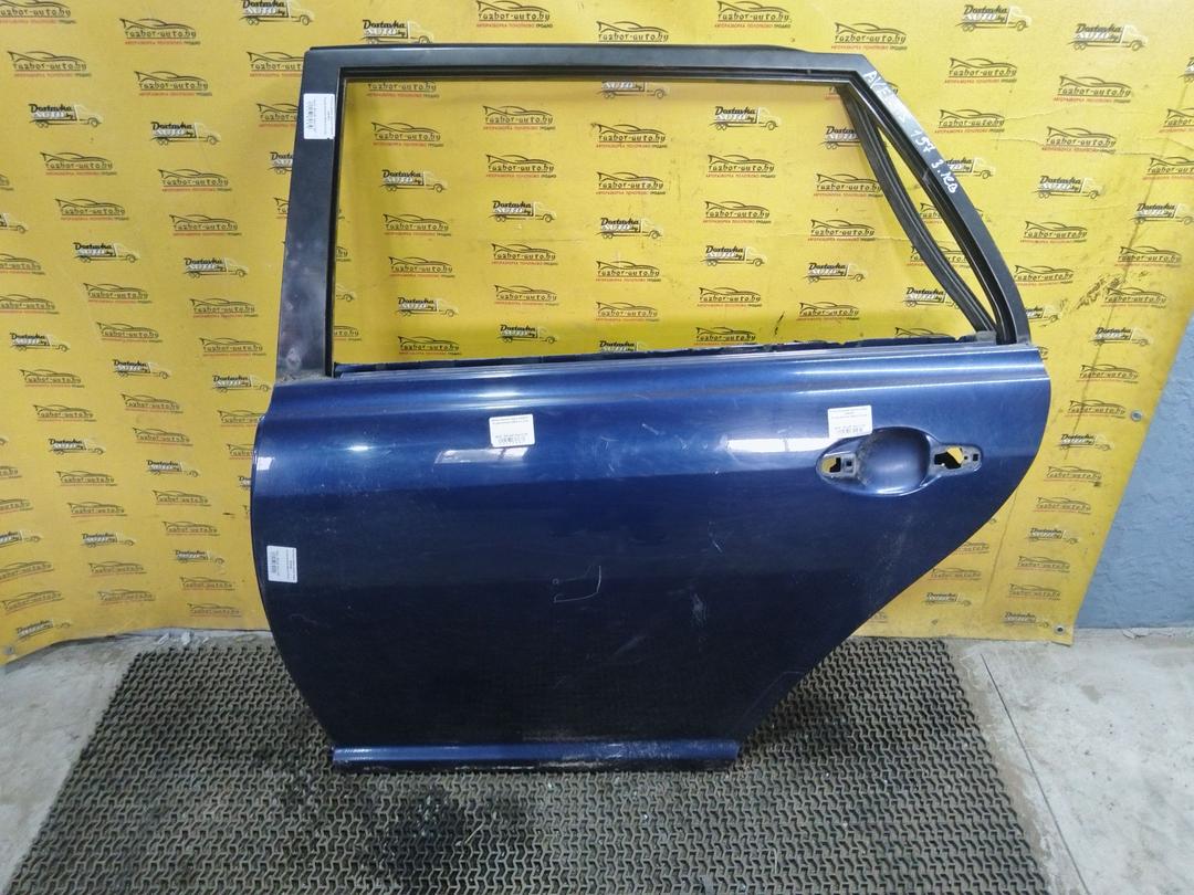 Дверь задняя левая QRBR2T Toyota Avensis купить с доставкой. Огромный выбор запчастей и марок авто. У нас есть практически все.