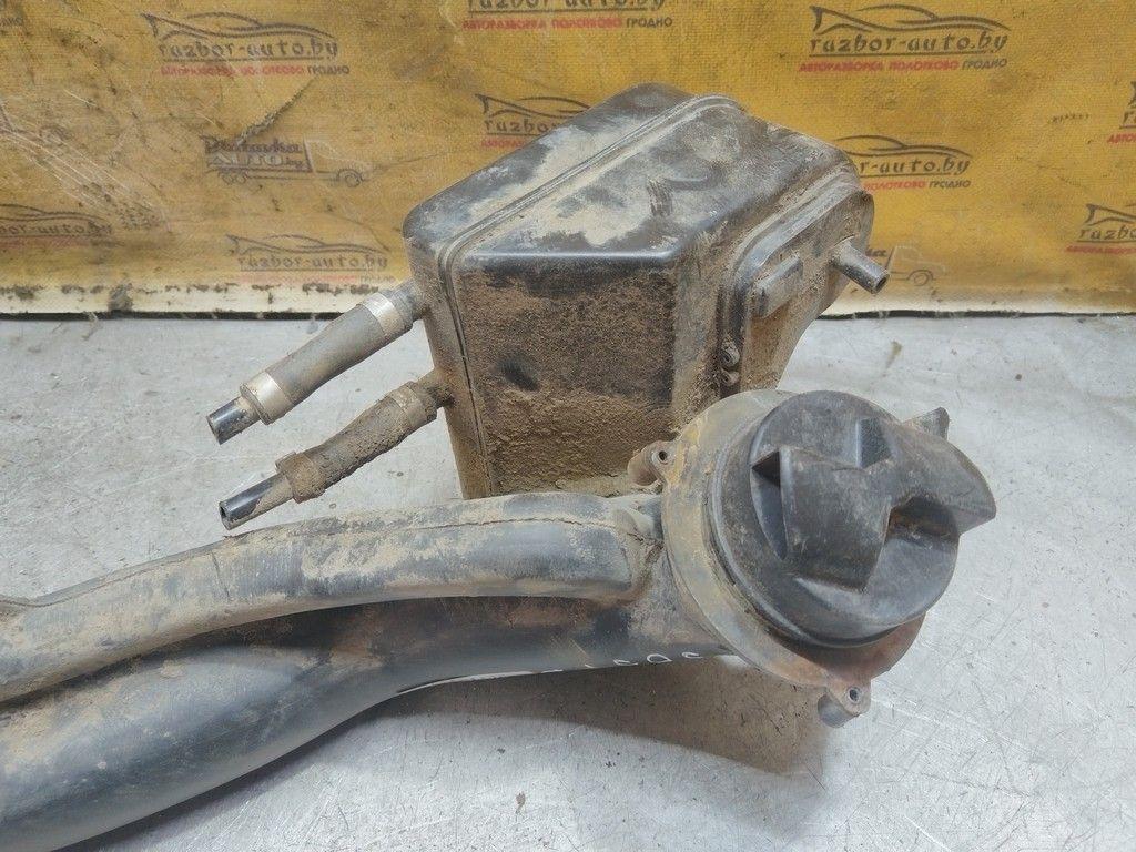 Горловина топливного бака JGF9D9 Citroen Xantia - Фото 2