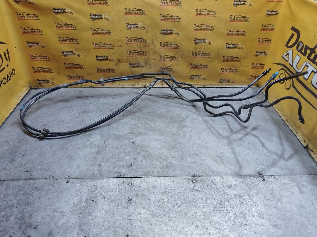 Трубка топливная XT5N25 Opel Zafira купить с доставкой