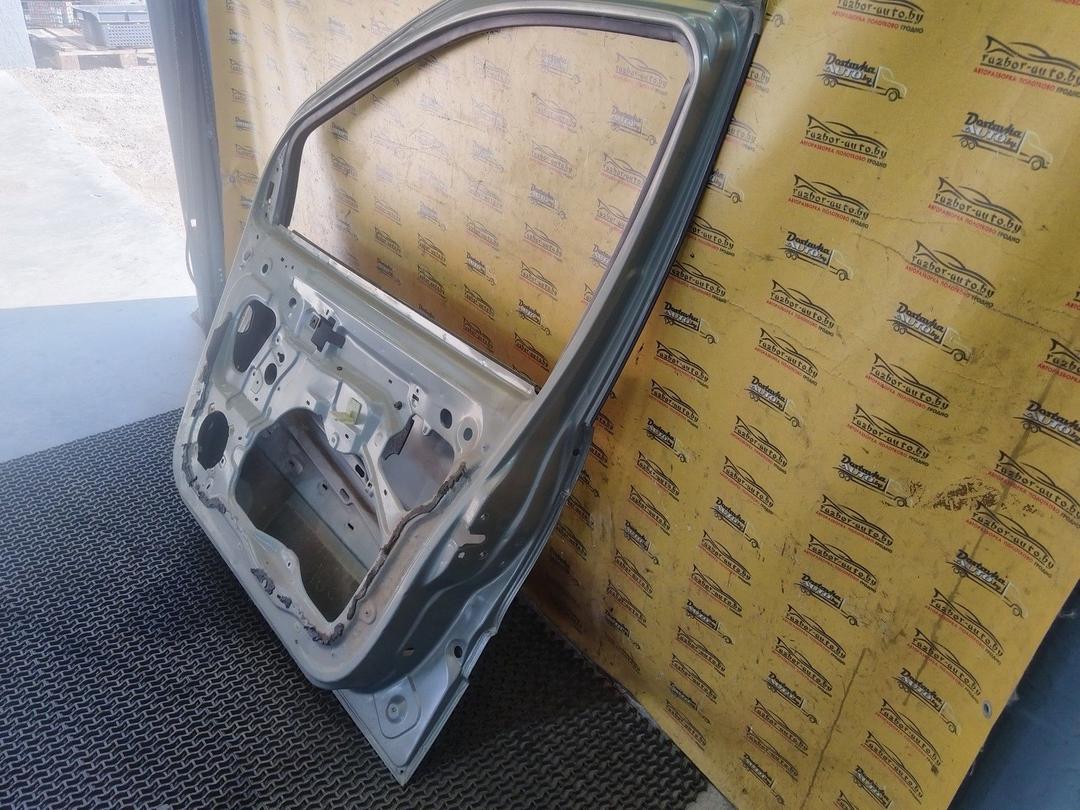 Дверь передняя правая O09W82 Renault Scenic RX4 undefined