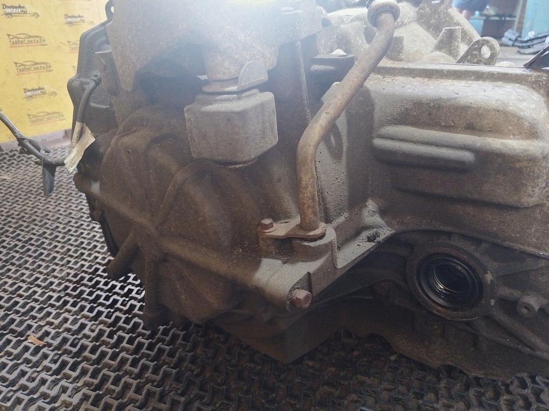 КПП автоматическая (АКПП) 9TCK50 Ford Fusion undefined