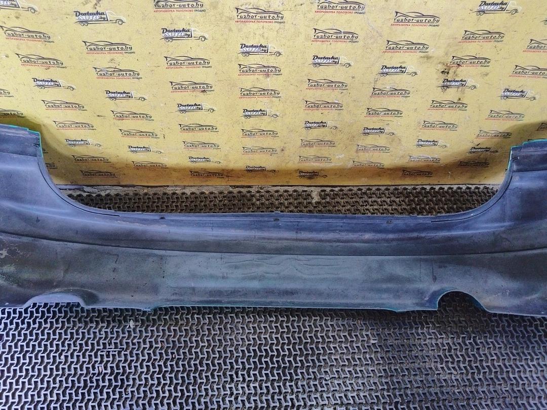Бампер задний Q1YF95 Citroen Xsara Picasso undefined