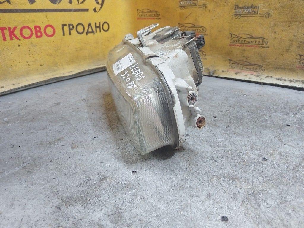 Фара правая L8WUN5 Mazda Xedos 6 - Фото 3