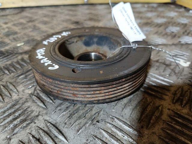 Шкив коленвала SSA6FS Citroen Xantia - Фото 3