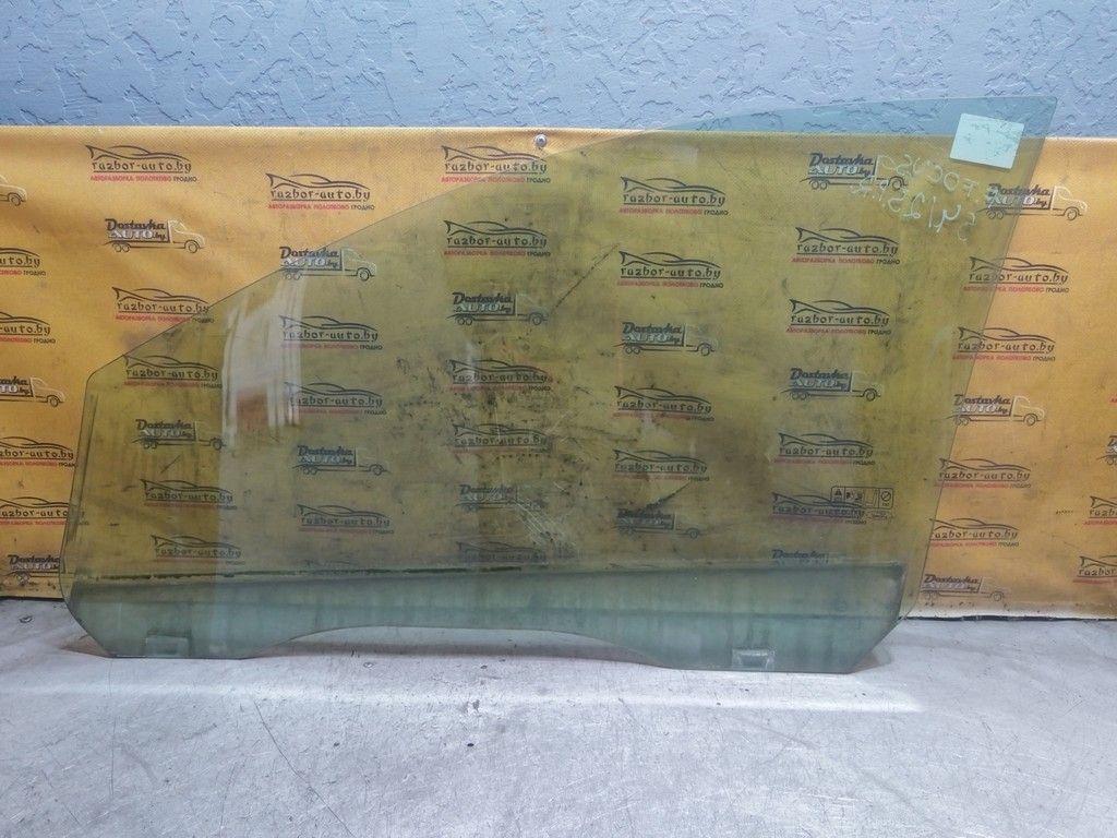 Стекло двери передней правой YCMD51 Ford Focus - Фото 3