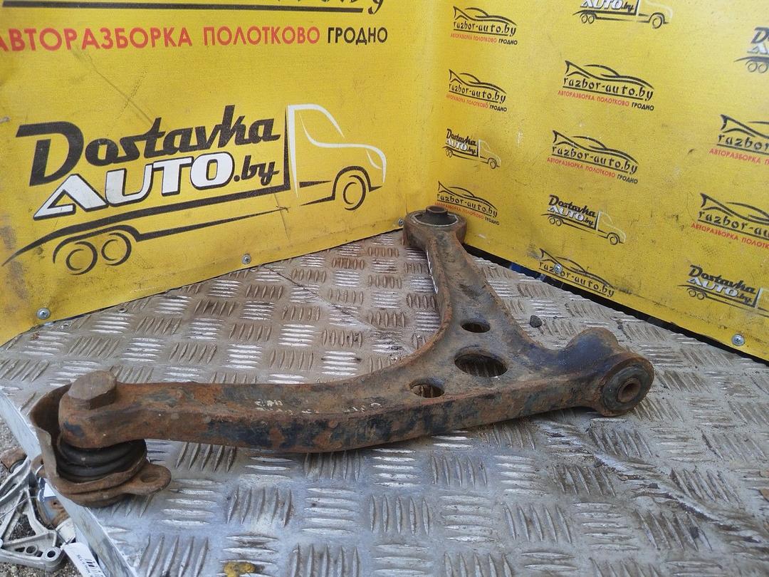 Рычаг передний левый KNSS9O Ford Galaxy купить с доставкой