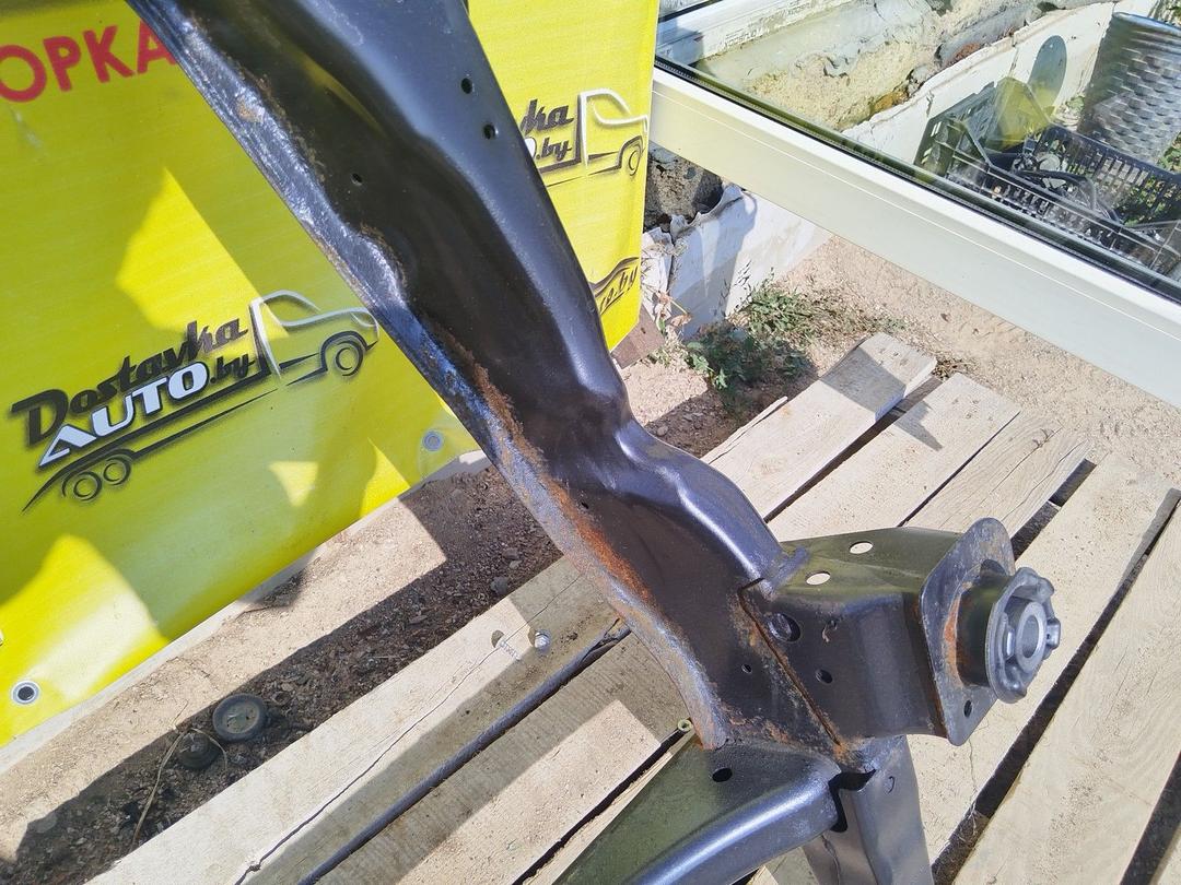 Балка подвески передняя (подрамник) 363CFJ Ford Fusion - Фото 9