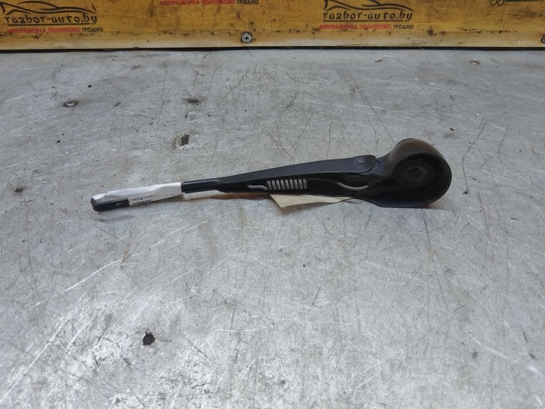 Щеткодержатель задний JU38ZU Volkswagen Polo купить с доставкой