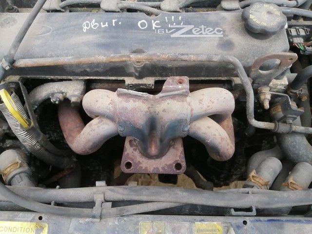 Коллектор выпускной VS2DN2 Ford Focus - Фото 2