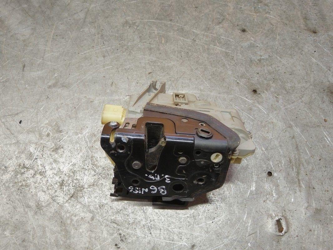 Замок двери задней правой 7ZDMW2 Volkswagen Passat купить