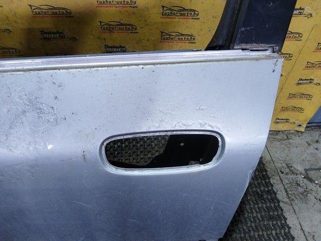 Дверь передняя левая JA8HLH Peugeot 607 купить с доставкой