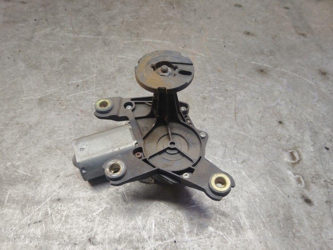 Моторчик заднего стеклоочистителя (дворника) LQE33I Fiat Stilo - Фото 2