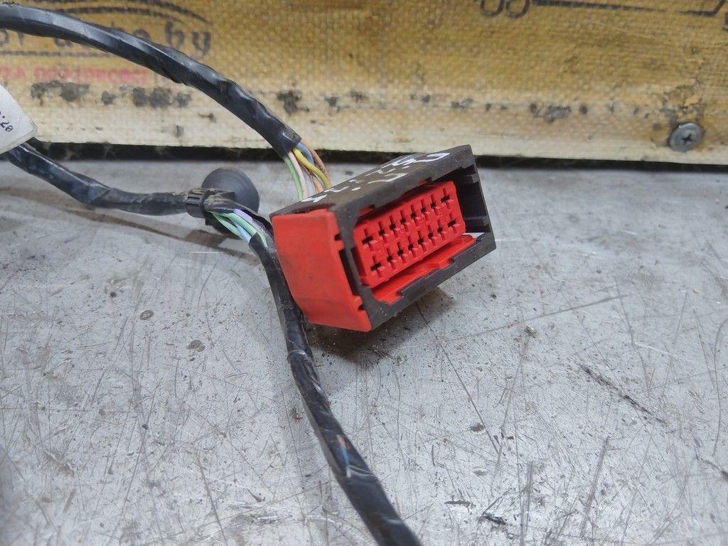 Проводка двери передней правой DDGJL2 Citroen C8 - Фото 3