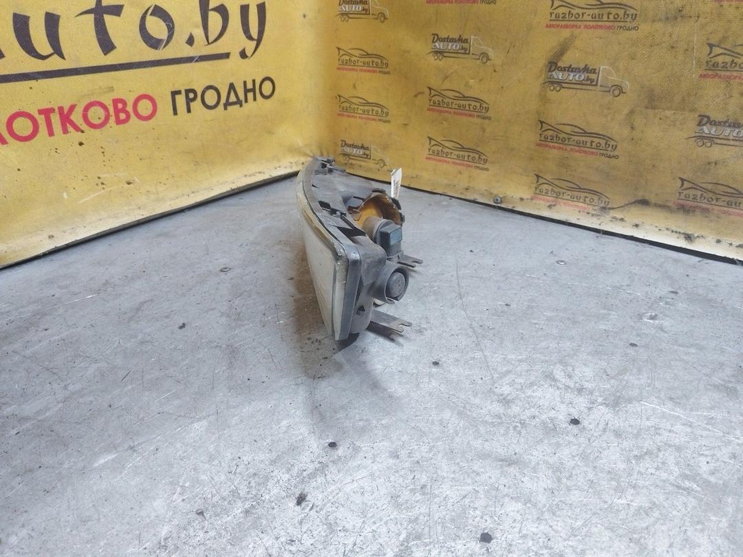 Фара противотуманная левая FPTPQ2 Ford Mondeo купить