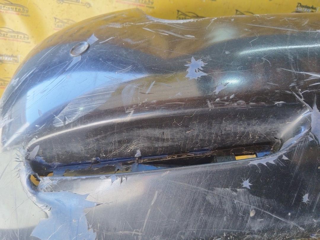 Бампер задний 0V34GI Mazda 6 купить с доставкой. Огромный выбор запчастей и марок авто. У нас есть практически все.