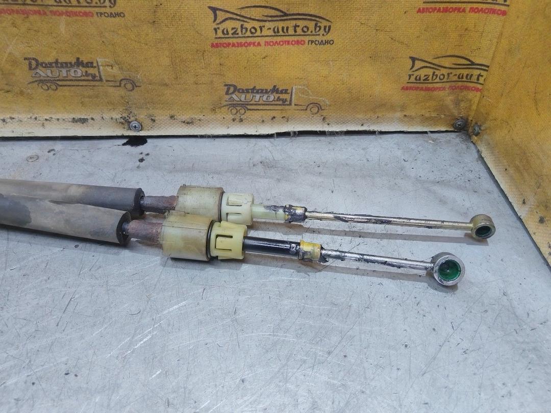 Трос кулисы КПП XOISGP Fiat Linea - Фото 3