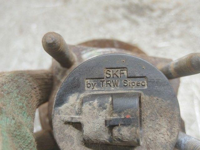 Ступица задняя правая BDL32G Saab 9-5 купить на авторазборке