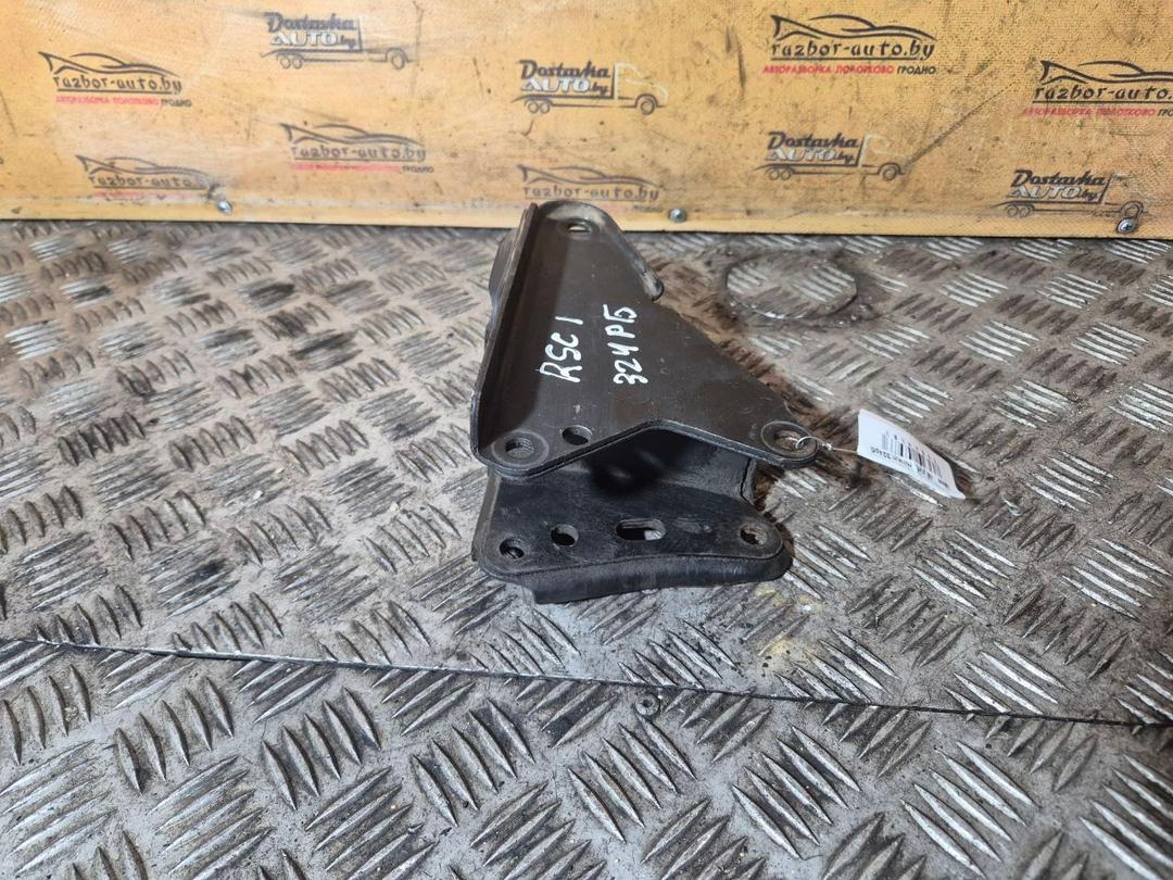 Кронштейн КПП RX6W5W Renault Scenic - Фото 3