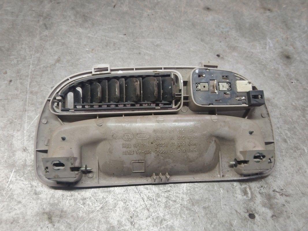 Ручка внутренняя потолочная GIFJ21 Kia Carnival - Фото 8