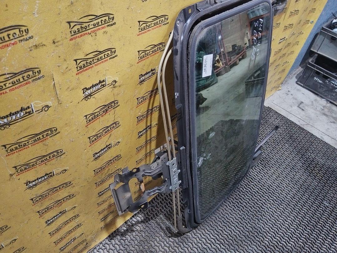 Люк VB364M Fiat Punto купить