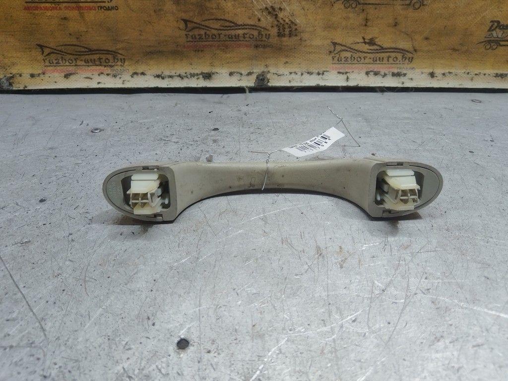 Ручка внутренняя потолочная F6FPVE Saab 9-3 - Фото 2