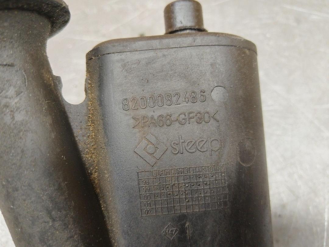 Маслоотделитель (сапун) 8MR3IR Renault Scenic купить с доставкой