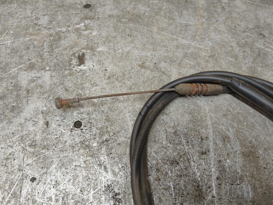 Трос капота FT1Y0S Fiat Bravo купить