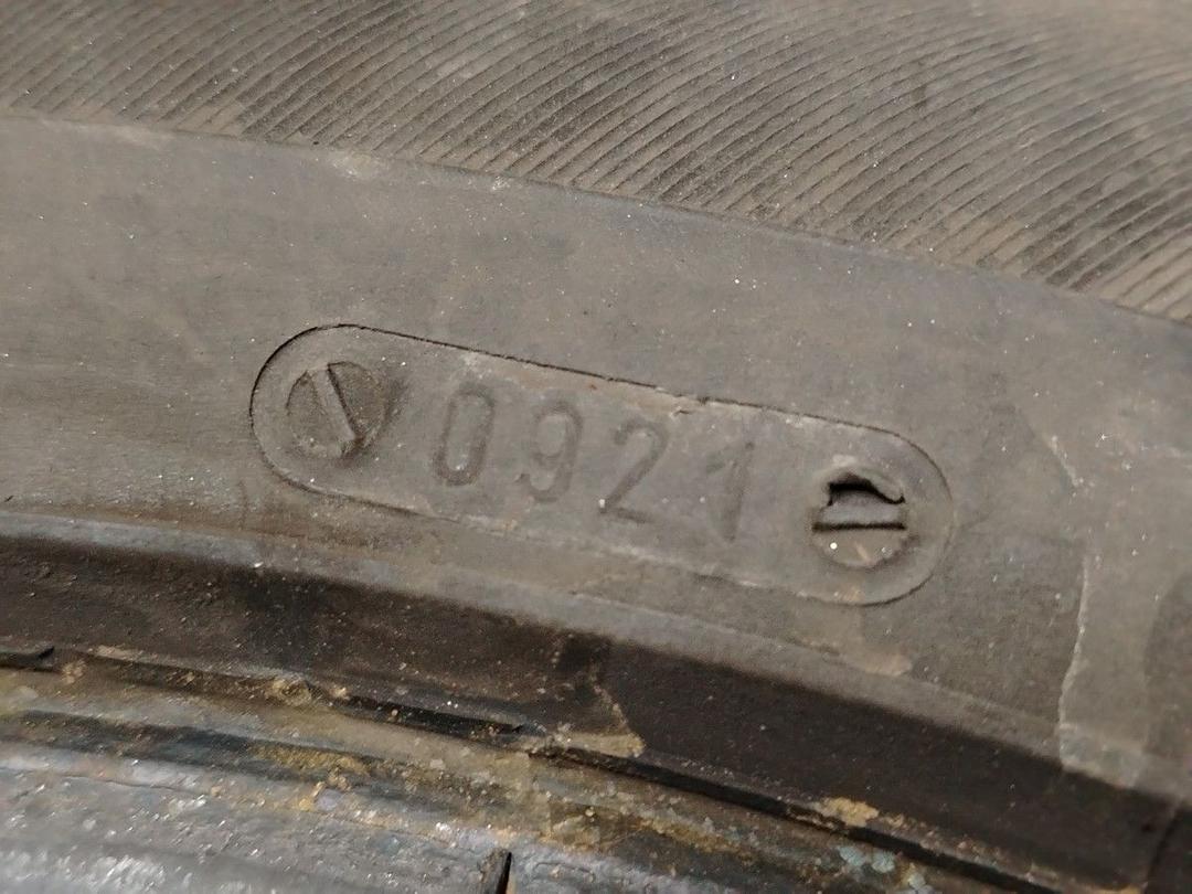 Шина Tigar 205/55 R16 BESDRZ BESDRZ Tigar - Фото 7